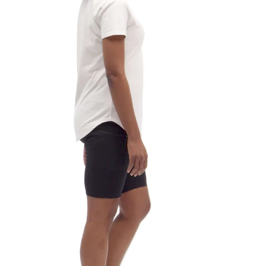 Force Fitted Lightweight Utility Shorts für Damen