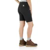 Force Fitted Lightweight Utility Shorts für Damen
