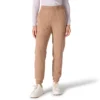 Force Fleece-Jogginghose für Damen in lockerer Passform