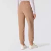 Force Fleece-Jogginghose für Damen in lockerer Passform