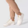 Force Fleece-Jogginghose für Damen in lockerer Passform