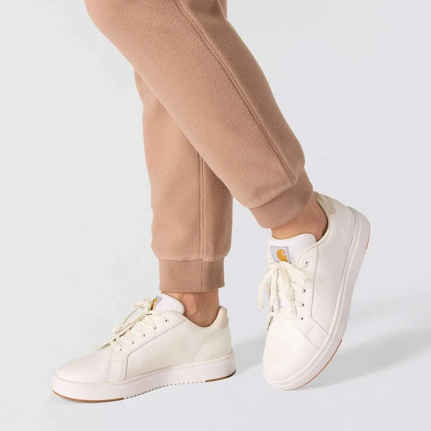 Force Fleece-Jogginghose für Damen in lockerer Passform