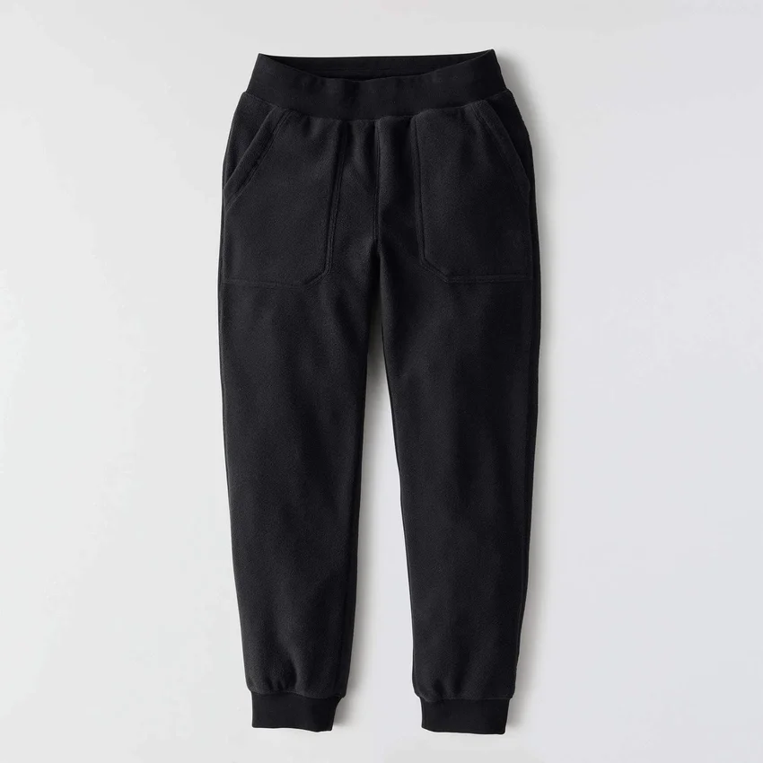 Force Fleece-Jogginghose für Damen in lockerer Passform