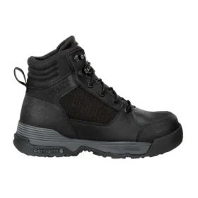 Force HD 6″ Arbeitsstiefel mit Verbundstoff-Zehenkappe