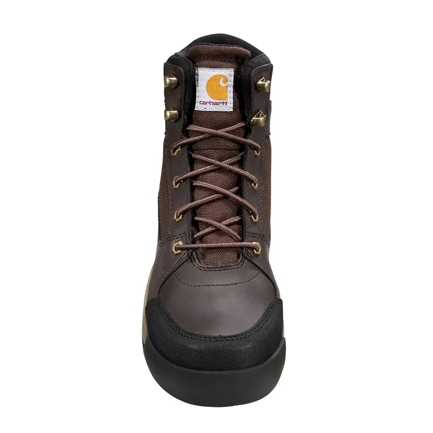 Force HD 6" Arbeitsstiefel mit Verbundstoff-Zehenkappe