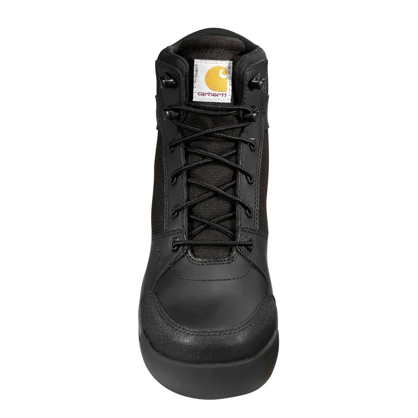 Force HD 6" Arbeitsstiefel mit Verbundstoff-Zehenkappe