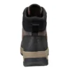 Force HD 6" Arbeitsstiefel mit weicher Zehenkappe