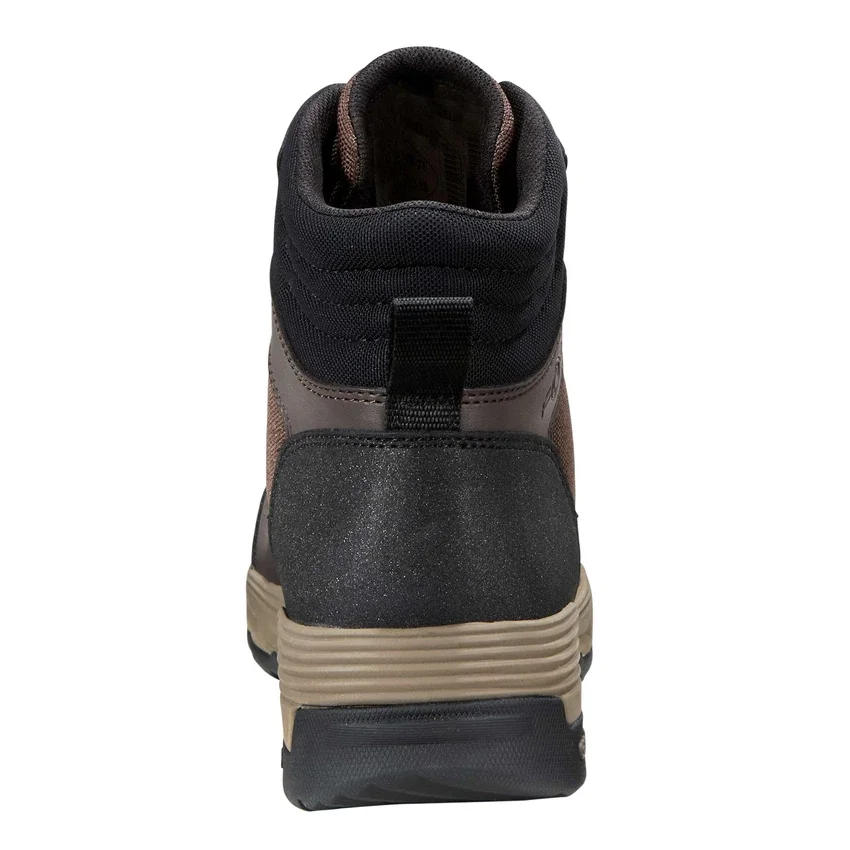 Force HD 6" Arbeitsstiefel mit weicher Zehenkappe