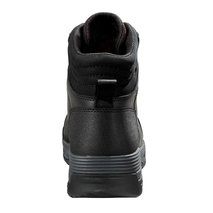 Force HD 6" Arbeitsstiefel mit Verbundstoff-Zehenkappe