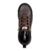Force HD 6" Arbeitsstiefel mit Verbundstoff-Zehenkappe