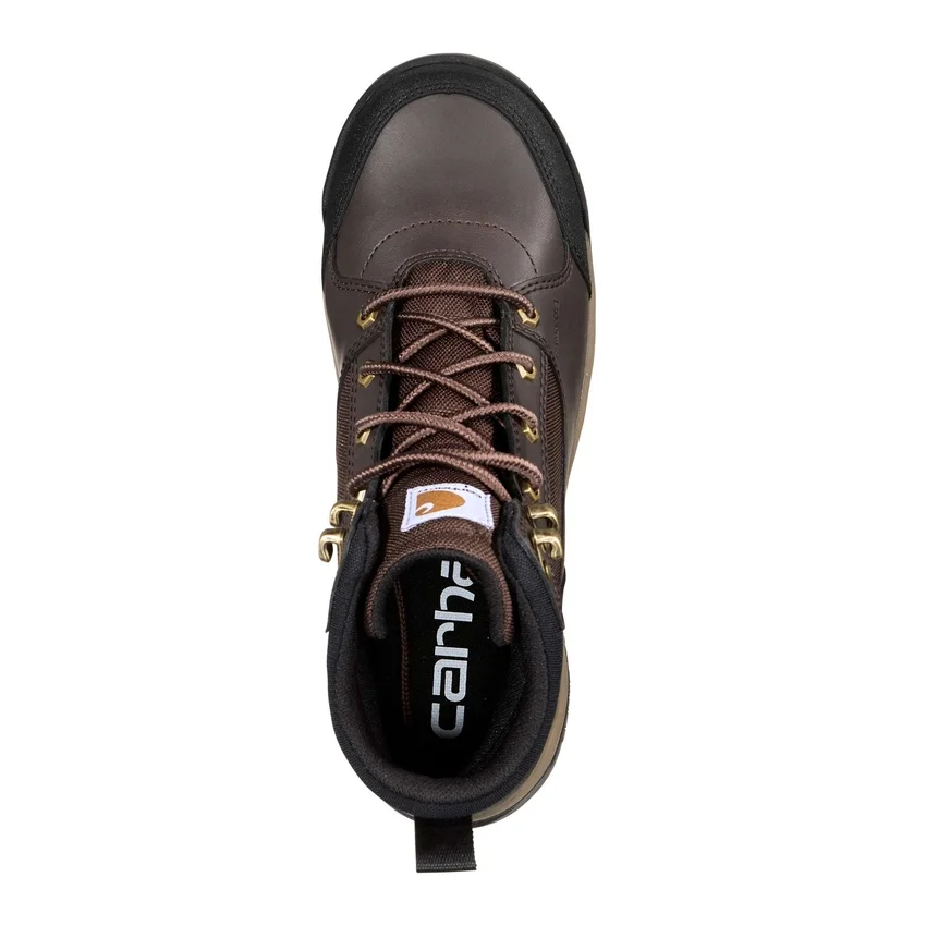 Force HD 6" Arbeitsstiefel mit Verbundstoff-Zehenkappe
