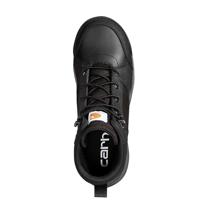Force HD 6" Arbeitsstiefel mit Verbundstoff-Zehenkappe