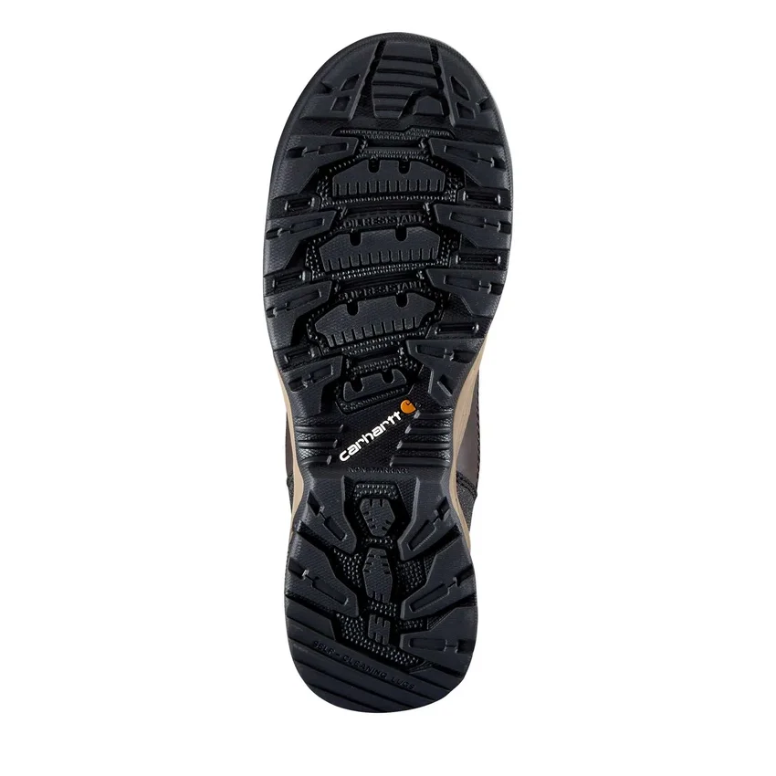 Force HD 6" Arbeitsstiefel mit Verbundstoff-Zehenkappe