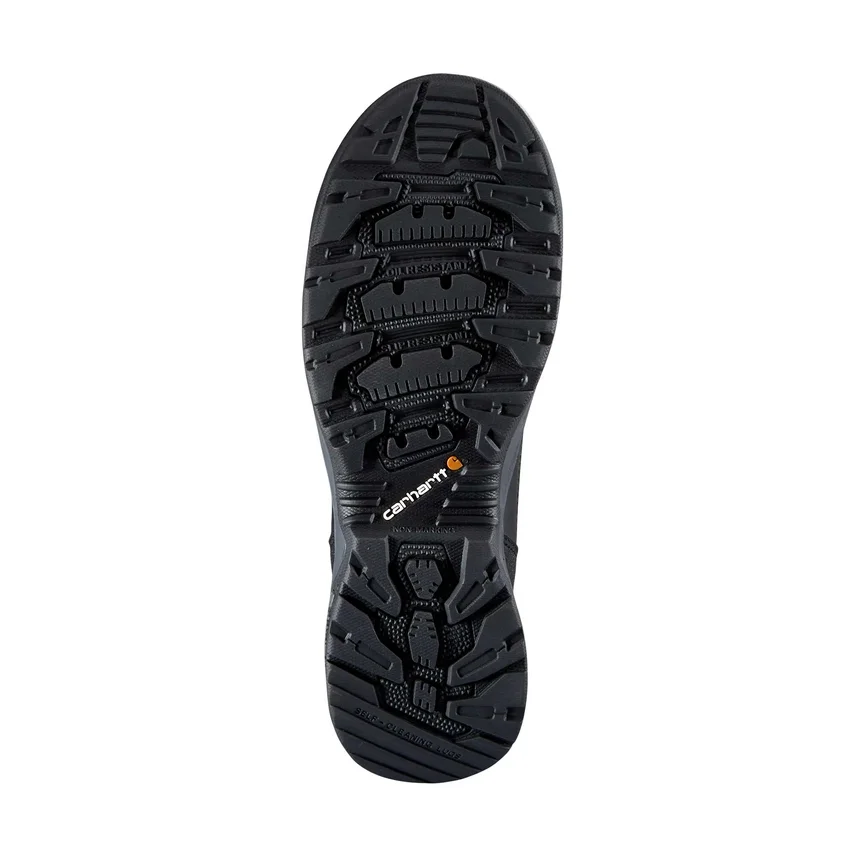 Force HD 6" Arbeitsstiefel mit Verbundstoff-Zehenkappe