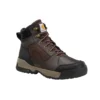 Force HD 6" Arbeitsstiefel mit weicher Zehenkappe