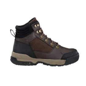 Force HD 6″ Arbeitsstiefel mit weicher Zehenkappe
