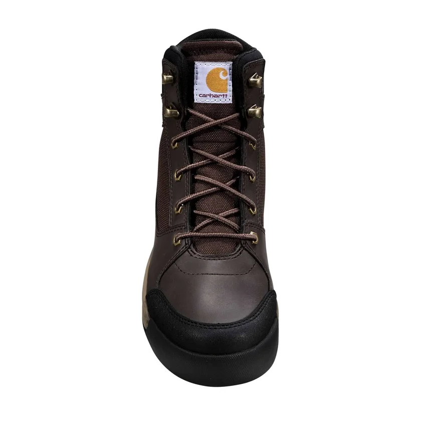 Force HD 6" Arbeitsstiefel mit weicher Zehenkappe
