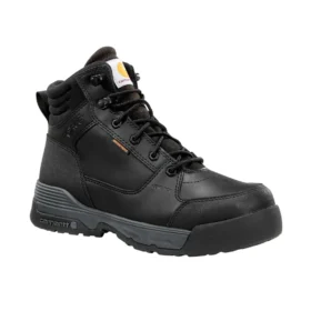 Force HD 6" wasserdichter Arbeitsstiefel mit Verbundstoff-Zehenkappe