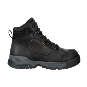 Force HD 6″ wasserdichter Arbeitsstiefel mit Verbundstoff-Zehenkappe