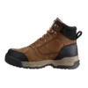 Force HD 6" wasserdichter Arbeitsstiefel mit Verbundstoff-Zehenkappe