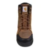 Force HD 6" wasserdichter Arbeitsstiefel mit Verbundstoff-Zehenkappe