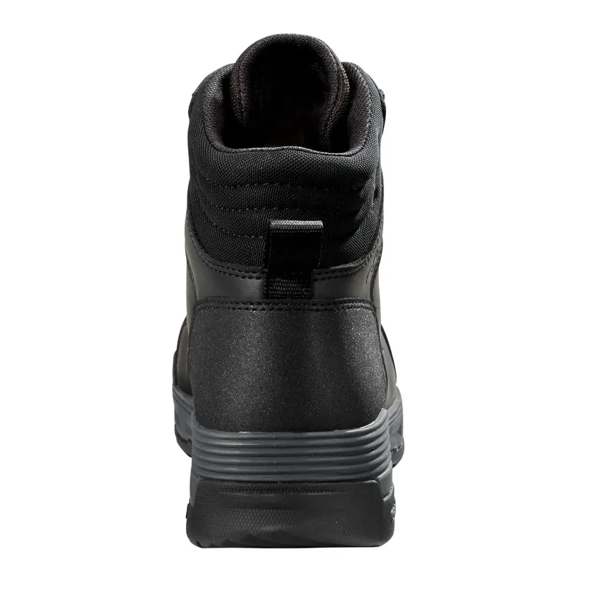 Force HD 6" wasserdichter Arbeitsstiefel mit Verbundstoff-Zehenkappe