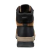 Force HD 6" wasserdichter Arbeitsstiefel mit weicher Zehenkappe