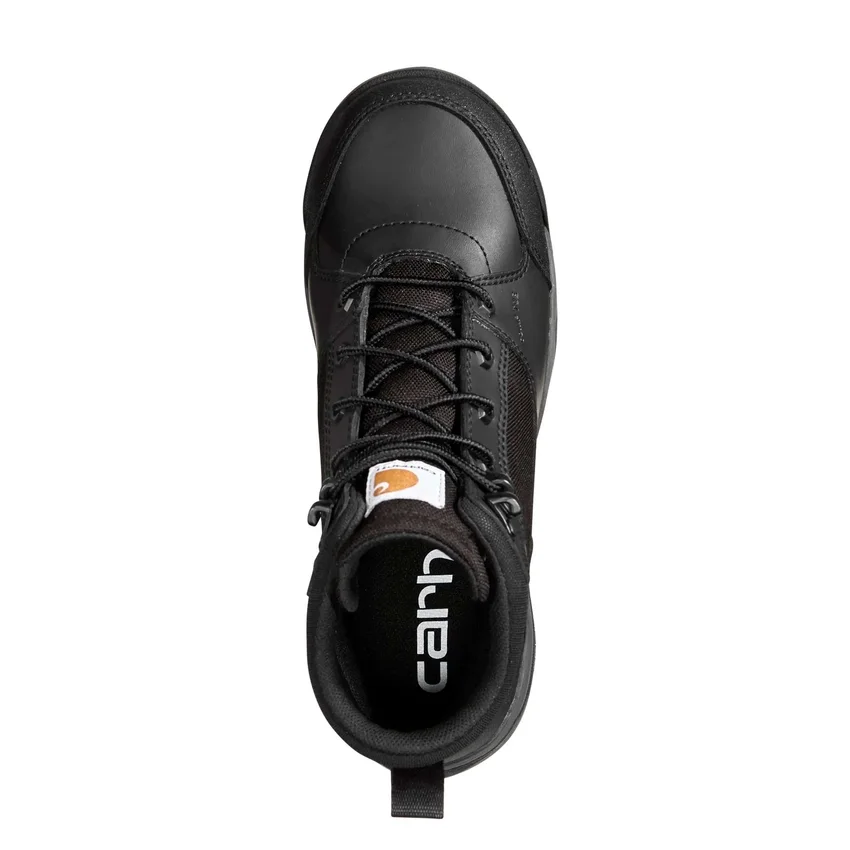 Force HD 6" wasserdichter Arbeitsstiefel mit Verbundstoff-Zehenkappe