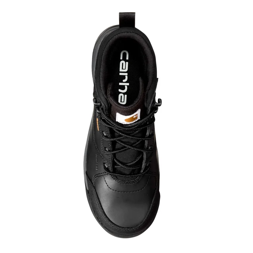 Force HD 6" wasserdichter Arbeitsstiefel mit Verbundstoff-Zehenkappe