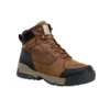 Force HD 6" wasserdichter Arbeitsstiefel mit weicher Zehenkappe