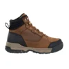 Force HD 6" wasserdichter Arbeitsstiefel mit weicher Zehenkappe