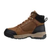 Force HD 6" wasserdichter Arbeitsstiefel mit weicher Zehenkappe