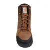 Force HD 6" wasserdichter Arbeitsstiefel mit weicher Zehenkappe
