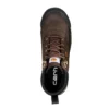 Force Hd 6" wasserdichter, isolierter Arbeitsstiefel mit Verbundstoff-Zehenkappe