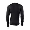 Force Heavyweight Stretch-Unterhemd mit Sweatshirt-Ausschnitt