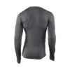 Force Heavyweight Stretch-Unterhemd mit Sweatshirt-Ausschnitt