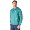 Force-Hoodie für Herren mit Logo und feuchtigkeitsableitender Funktion