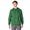 Force-Hoodie für Herren mit Logo und feuchtigkeitsableitender Funktion