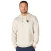Force-Hoodie für Herren mit Logo und feuchtigkeitsableitender Funktion