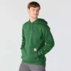 Force-Hoodie für Herren mit Logo und feuchtigkeitsableitender Funktion