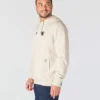 Force-Hoodie für Herren mit Logo und feuchtigkeitsableitender Funktion