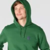 Force-Hoodie für Herren mit Logo und feuchtigkeitsableitender Funktion