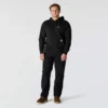 Force-Hoodie für Herren mit Logo und feuchtigkeitsableitender Funktion
