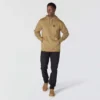Force-Hoodie für Herren mit Logo und feuchtigkeitsableitender Funktion