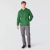 Force-Hoodie für Herren mit Logo und feuchtigkeitsableitender Funktion