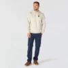 Force-Hoodie für Herren mit Logo und feuchtigkeitsableitender Funktion