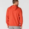 Force-Hoodie für Herren mit Logo und feuchtigkeitsableitender Funktion
