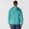 Force-Hoodie für Herren mit Logo und feuchtigkeitsableitender Funktion