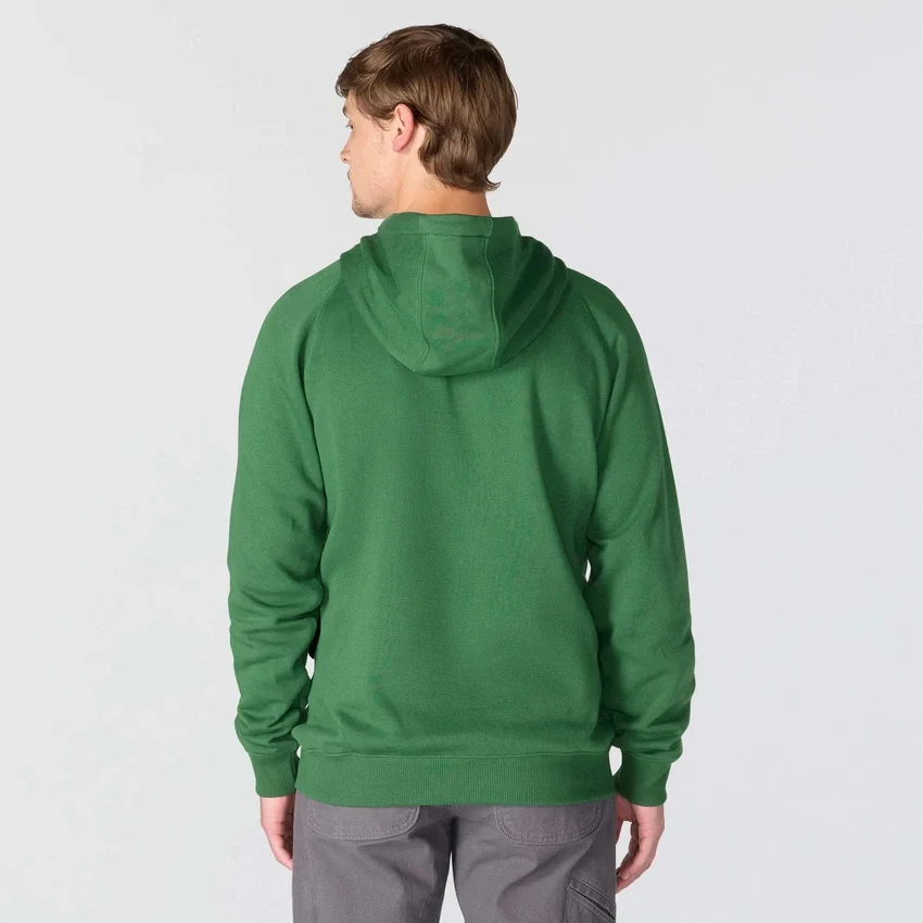Force-Hoodie für Herren mit Logo und feuchtigkeitsableitender Funktion