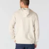 Force-Hoodie für Herren mit Logo und feuchtigkeitsableitender Funktion